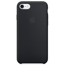 Чехол Original iPhone 7 black фото 1