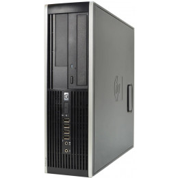 Комп'ютер HP Compaq 6305 Pro SFF (empty) фото 1