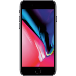 Смартфон Apple iPhone 8 64Gb Space Gray 3D035D/A (A1905) - Class B фото 1