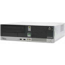 Комп'ютер Fujitsu Esprimo E5600 SFF (empty) фото 1