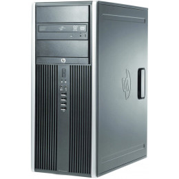 Комп'ютер HP Compaq DC 5750 MT (empty) фото 1