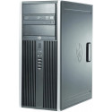 Комп'ютер HP Compaq DC 5750 MT (empty)