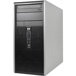 Комп'ютер HP Compaq DC 5850 MT (empty) фото 1