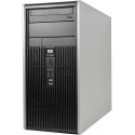 Комп'ютер HP Compaq DC 5850 MT (empty)