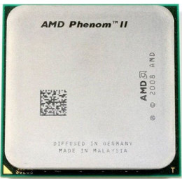 Процессор AMD Phenom II X4 945 (HDX945WFK4DGM) фото 1