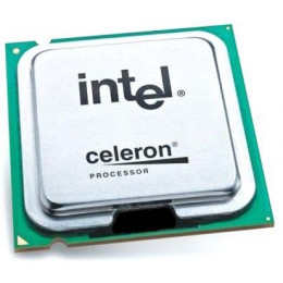 Процесор Intel Celeron E1200 (512K Cache, 1.60 GHz, 800 MHz FSB) фото 1