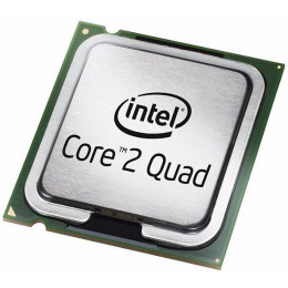 Процесор Intel Core2 Quad Q9500 2.83GHz 1333MHz фото 1