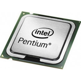 Процессор Intel Pentium E2160 (1M Cache, 1.80 GHz, 800 MHz FSB) фото 1