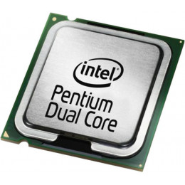 Процесор Intel Pentium E6300 (2M Cache, 2.80 GHz, 1066 FSB) фото 1