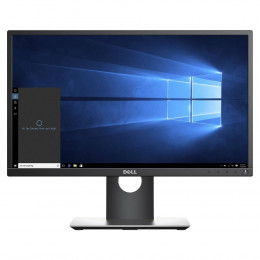 Монітор 21.5 Dell P2217H - Class A фото 1