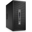 Комп'ютер HP EliteDesk 705 G1 MT (A4-7300B) (empty)