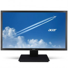 Монитор 22 Acer B226HQL - Class A фото 1