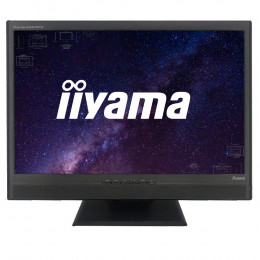 Монитор 24 IIYAMA ProLite E2403WS - Class A фото 1