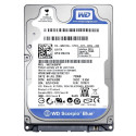 Жесткий диск 2.5 WD 750Gb WD7500BPVT