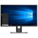 Монітор 20" Dell P2017H - Class A