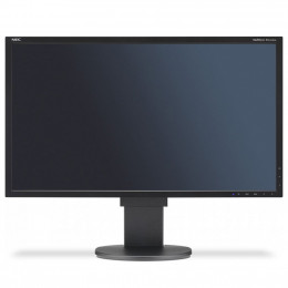 Монитор 24 NEC EA243WM black - Class B фото 1