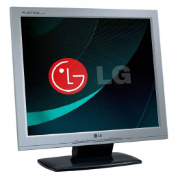 Монитор 17 LG L1715s - Class A фото 1