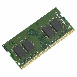 Оперативна пам'ять SO-DIMM DDR4 SK Hynix 4Gb 2133Mhz фото 1