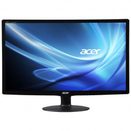 Монитор 24 Acer S240HL - Class A фото 1