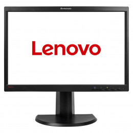 Монитор 24 Lenovo LT2452pwC - Class A фото 1