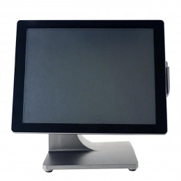 POS Монитор 15 Poindus M467PB (True-Flat Touch Display) - Class A фото 1