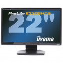 Монитор 22" IIYAMA E2208HDS-B2 - Class A