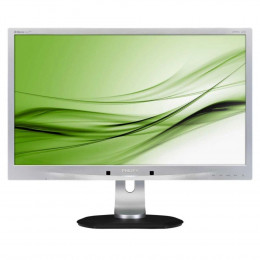 Монитор 24 Philips 241P4Q - Class A фото 1