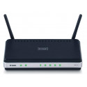 Wi-fi роутер D-Link Dir-615