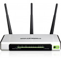 Wi-fi роутер TP-LINK WR1043ND v1