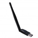 Адаптер Wi-Fi uClan usb adapter чипсет 7601 с антенной 5дБ