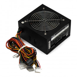 Блок живлення CoolerMaster 500W (RS-500-PCAP-J3) фото 1