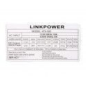 Блок живлення Linkworld LPG12-35E 550W