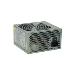 Блок питания Qdion 400W (QD400) фото 1