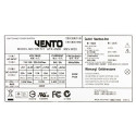 Блок живлення Vento 400W (ATX-450D)