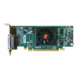 Відеокарта AMD Radeon HD 5450 512Mb Bulk GDDR3 (109-C09057-00) фото 1