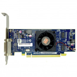 Відеокарта AMD Radeon HD 6350 512MB DDR3 Pcie 16x DMS59 (697246-001) фото 1