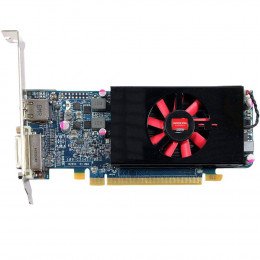 Відеокарта AMD Radeon HD 7570 1Gb 128bit GDDR5 (High profile) фото 1