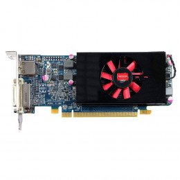 Відеокарта AMD Radeon HD 7570 1Gb 128bit GDDR5 (Low profile) фото 1