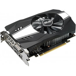 Відеокарта GeForce GTX1060 3072Mb ASUS (PH-GTX1060-3G) фото 1