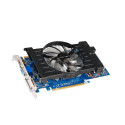 Видеокарта Gigabyte GeForce GTX 550 Ti 1Gb 192bit GDDR5