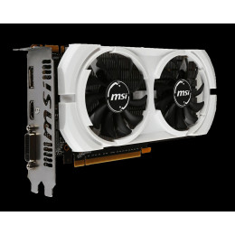 Видеокарта MSI GeForce GTX 950 2Gb 128bit GDDR5 (2GD5T OCV2) фото 1