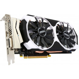 Відеокарта MSI GeForce GTX 960 2Gb 128bit GDDR5 (2GD5T OC) фото 1