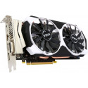 Видеокарта MSI GeForce GTX 960 2Gb 128bit GDDR5 (2GD5T OC)