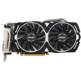 Відеокарта MSI Radeon RX 470 (RX 470 MINER 4G) фото 1