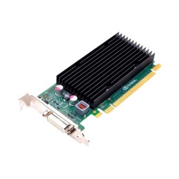 Видеокарта Nvidia GeForce Quadro 310 512Mb 64bit GDDR2 DMS59 (FRU89Y9227) фото 1