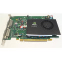 Відеокарта Nvidia GeForce Quadro FX 380 256Mb 128bit GDDR3