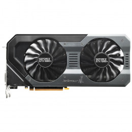 Видеокарта PALIT GeForce GTX1080 Ti 11Gb JetStream (NEB1080T015LC-1020J) фото 1