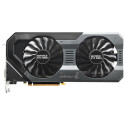 Відеокарта PALIT GeForce GTX1080 Ti 11Gb JetStream (NEB1080T015LC-1020J)