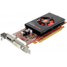 Відеокарта Sapphire AMD FirePro V3900 1GB 128bit DDR3 фото 1