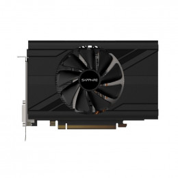 Відеокарта Sapphire Radeon RX 570 4Gb 256bit GDDR5 PULSE ITX (11266-34) фото 1